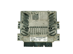 Ohjausyksikkö 8V21-12A650-EC 5WS40584C-T Ford Continental 32999