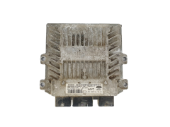 Ohjausyksikkö 3S61-12A650-LC 5WS40140E-T Ford Siemens 35456