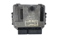 Ohjausyksikkö 51806557 0281012882 4D34A3AEM Alfa Romeo Bosch 50618