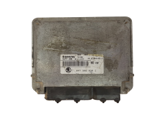Ohjausyksikkö 047906030C 5WP4 208 04 Skoda Siemens