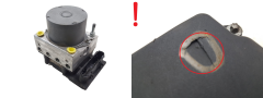 Abs-pumppu 107 C1 Aygo 44510-0H010 0265800441 4541F5 1503
