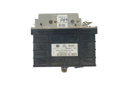 Ohjausyksikkö 5DG006961-58 096927731 VW Hella