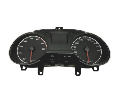 Nopeusmittari Seat Ibiza 6J0920806 A2C85137500 58855