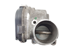 Kaasuläpän venttiili Citroen Peugeot Ford 9673534480 1.6 HDI 2881
