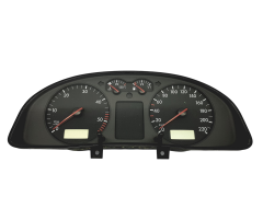 Nopeusmittari VW Passat B3 3B1919880C 110008920024 48708