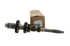 Vaihteistoakseli Alkuperäinen 9805833380 Citroen Peugeot