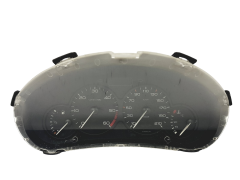 Kierroslukumittari Peugeot 206 9648836380 000500103 40097