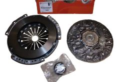 Kytkinsarja Uusi Alkuperäinen 1636264480 Citroen Peugeot