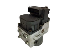 Abs-pumppu Opel Zafira Astra G 90581417 0273004362 0265216651 4386