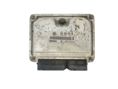 Ohjausyksikkö 045906019AB 0281010503 Volkswagen Bosch 38126