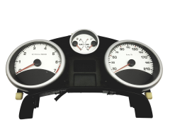 Kierroslukumittari Peugeot 207 9662903880 A2C35190331 49493