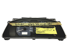 Kierroslukumittari Suzuki Ignis 34100-80G40 34100-8GA 53470