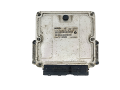 Ohjausyksikkö 0281011064 P04727665AB HN7ABO Chrysler Bosch 37771