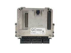 Ohjausyksikkö 0281031099 23710 4BE0D Nissan Bosch 43260