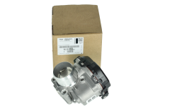 Kaasuläpän venttiili Alkuperäinen Citroen Peugeot C4 C5 308 1.6 HDI 9830301180