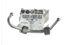 Polttoaineputki Alkuperäinen 9652817480 Citroen Peugeot Fiat