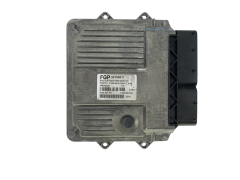 Ohjausyksikkö FGP 6JF.P3 55195817 71600.053.00 Fiat Magneti Marelli 53508