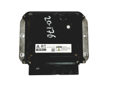 Ohjausyksikkö 275800-8906 4N13 1860B422 Mitsubishi Denso