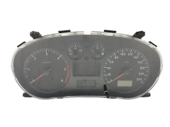 Kierroslukumittari Seat Ibiza W06K0920850C 110008924004 56927