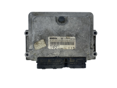 Ohjausyksikkö Fiat 55185364 0281010337 19242AAA Bosch 53208