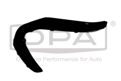 Puskurilista Taka Oikea Tee Audi Q3 83F807968 88071892002 DPA