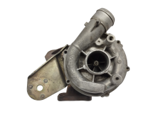 Turboahdin 9644384180 0375F9 2.0 HDI 16v Garrett Citroen Peugeot C8 807