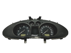Kierroslukumittari Seat Ibiza W06L0920802A 51622
