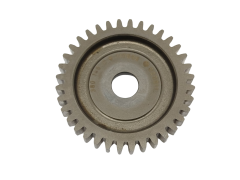 Nokka-akselin hammaspyörä 8200380148 130244474R 2.0 DCI Renault Nissan 380148C