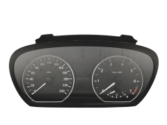 Kierroslukumittari BMW 1 E87 9166813-02 1024932-85 32115
