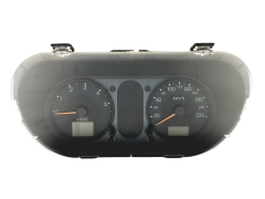 Nopeusmittari Ford Fusion Fiesta 2S6F-10849-NF 52884