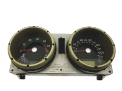 Nopeusmittari VW Polo 6N2 6N0920804P 0263627009 56107