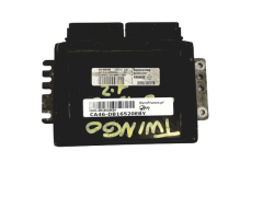 Ohjausyksikkö S110138000C 8200059086 8200044437 Renault Siemens 16520