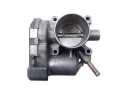 Kaasuläpän venttiili VWAG 1.4 030133062A 0280750049 Bosch 1527