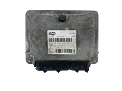 Ohjausyksikkö 73501877 61600.627.02 IAW4AF.M7 Fiat Magneti Marelli 53375
