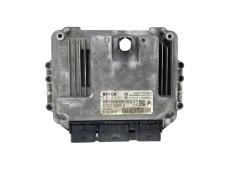 Ohjausyksikkö PSA 0281012619 9663943980 9653958980 Bosch 60366