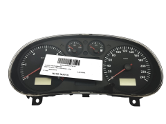 Kierroslukumittari Seat Leon Toledo W01M0920820E 57529