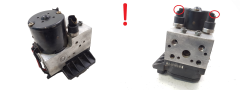 Abs-pumppu Mercedes A W168 A0044310912 0265202461 Bosch 1922
