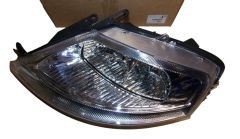 Ajovalo Vasen Uusi Alkuperäinen 6208.85 620885 Citroen C3