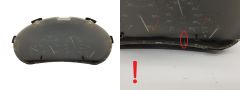 Kierroslukumittari Peugeot 206 9645096080 2973