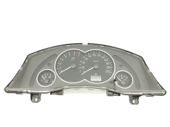 Kierroslukumittari Opel Meriva 13173382XU 110080162027 26074