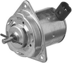 Jäähdyttimen Tuuletin Alkuperäinen Renault Megane II 7701070301
