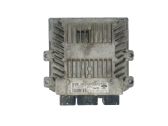 Ohjausyksikkö 3S61-12A650-LB 5WS40140D-T SID 804 Ford Siemens 41278