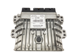 Ohjausyksikkö 237101989R 237101990R 28321424 Renault Delphi 28074