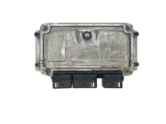 Ohjausyksikkö 9656659380 0261207477 9643218980 PSA Bosch 56331