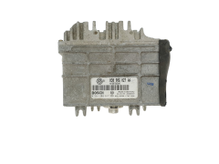 Ohjausyksikkö 030906027AA 0261204617 VW Bosch 46755