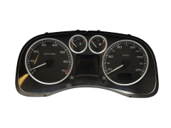Kierroslukumittari Peugeot 307 9647538280 A01 1958
