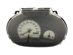 Nopeusmittari Ford KA 97KB10849AE