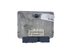 Ohjausyksikkö 90562574 0281001674 Opel Bosch 61863