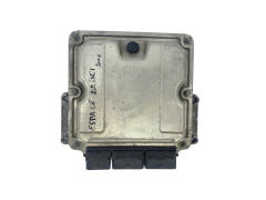 Ohjausyksikkö 0281001999 7700104407 8200095448 Renault Bosch 56634