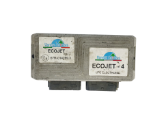 Ohjausyksikkö LPG 67R-014289.3 ECOJET 36928
